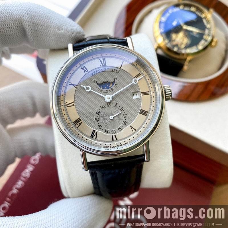 Breguet 41X12mm 052004