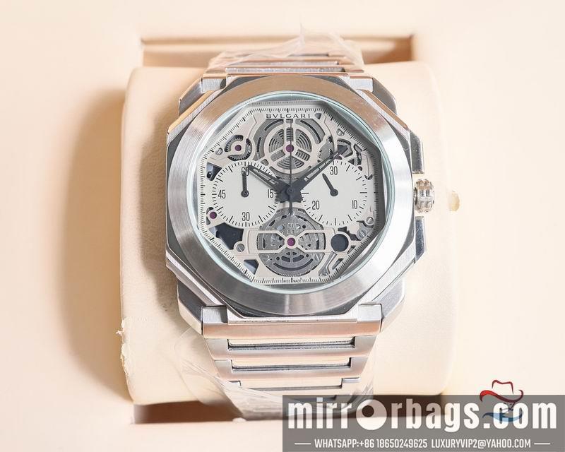 Bvlgari 40mm 090935