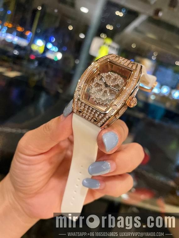 Richard Mille women 32mm M01
