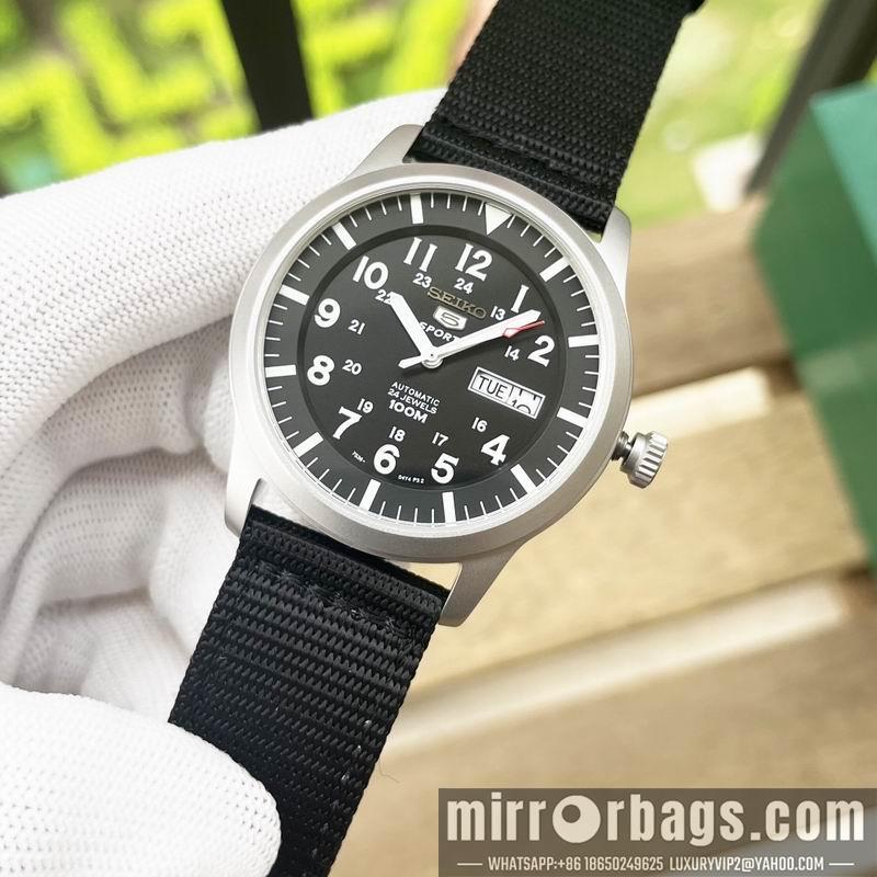 Seiko 41mmX12mm 122308