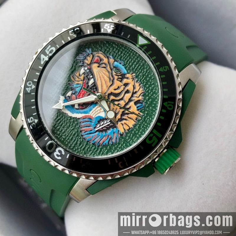 Gucci 40mm 080640