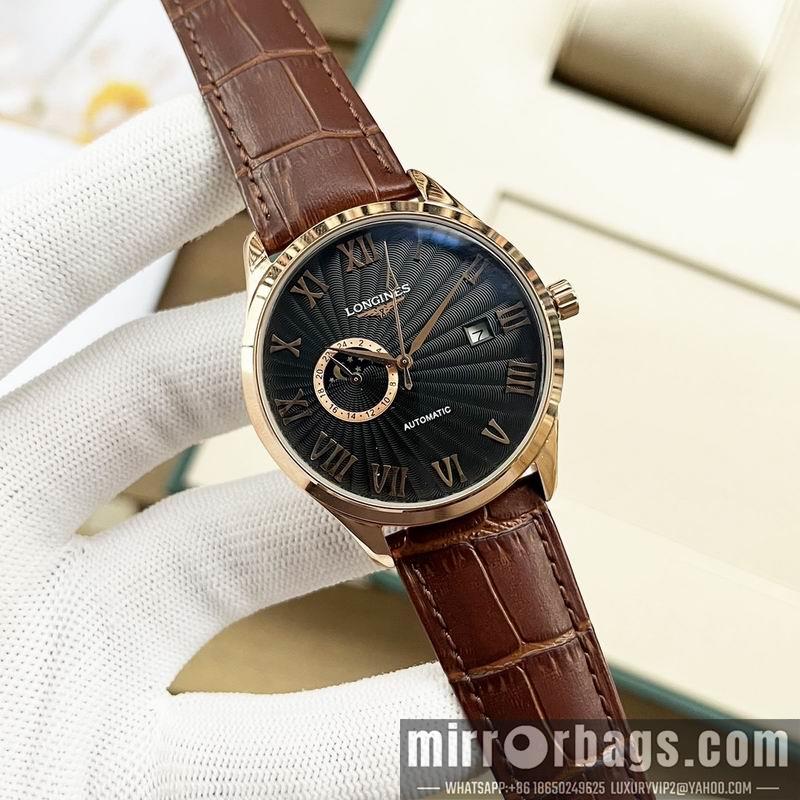Longines 42mm 041364