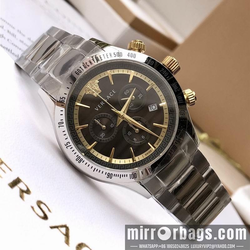 Versace 44mm 121804