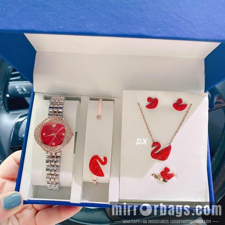 Swarovski 32mm 6nms86