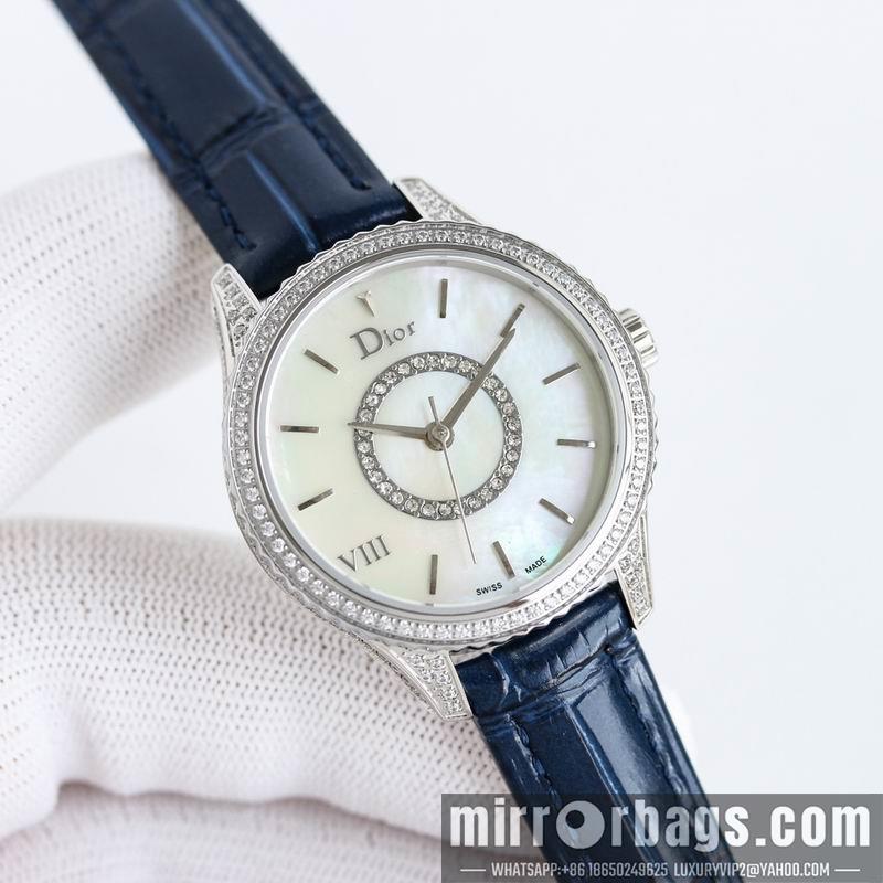 Dior 33mm 082285
