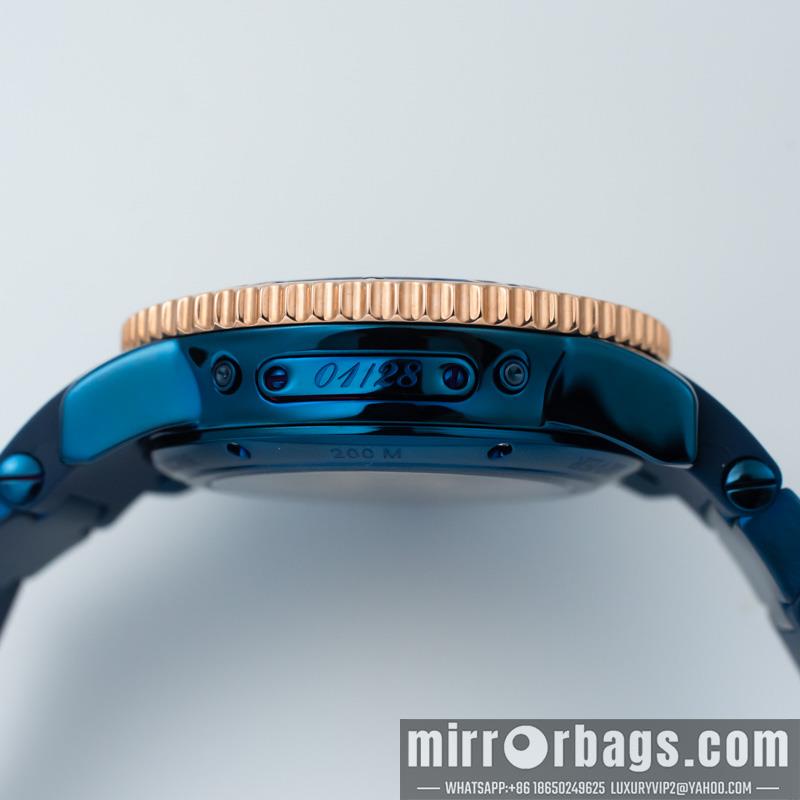 Ulysse Nardin Watch 052010