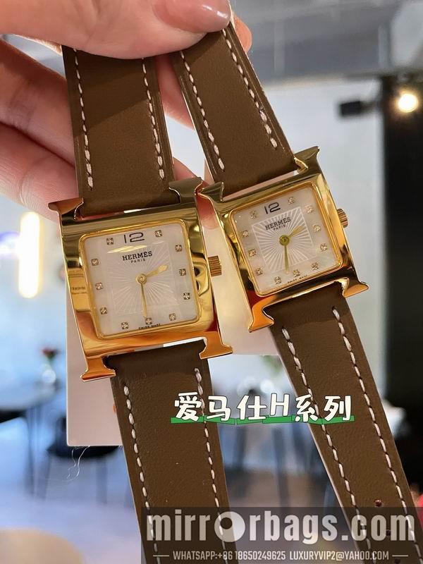 Hermes 26mm 21mm 102344