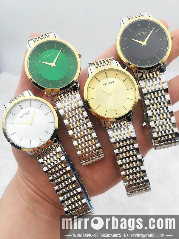 Citizen watch 082294