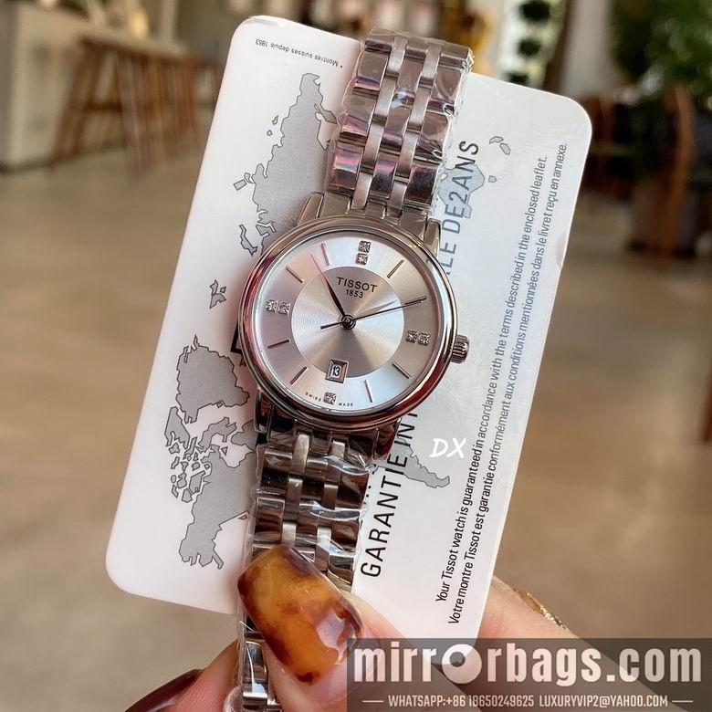 Tissot 30mm 2nms27