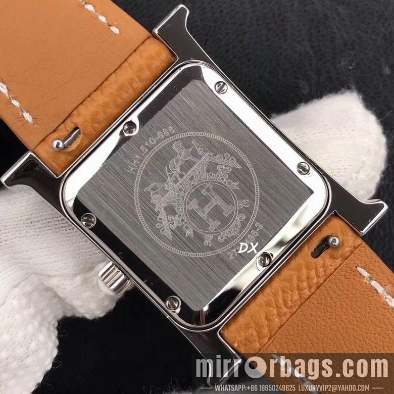Hermes 26x36x8mm 2nms33