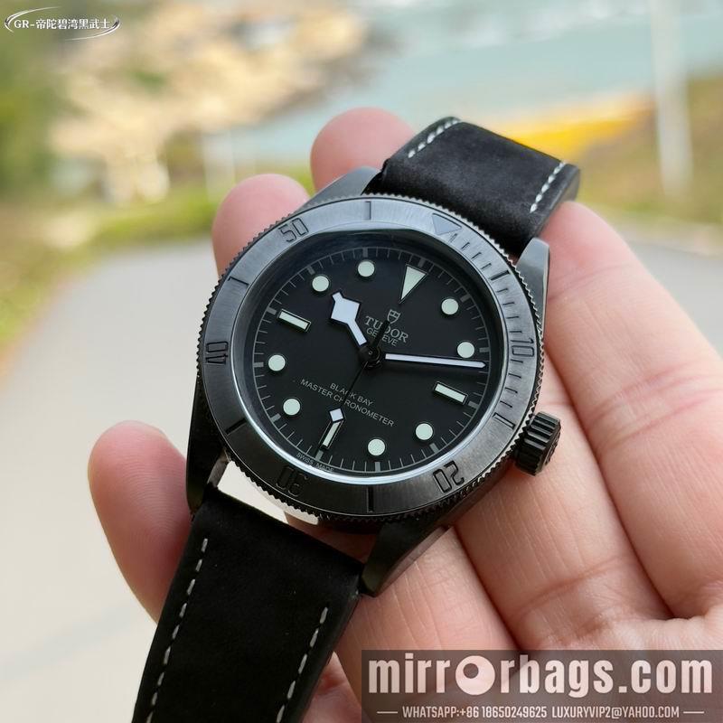 Tudor 41mm 041605