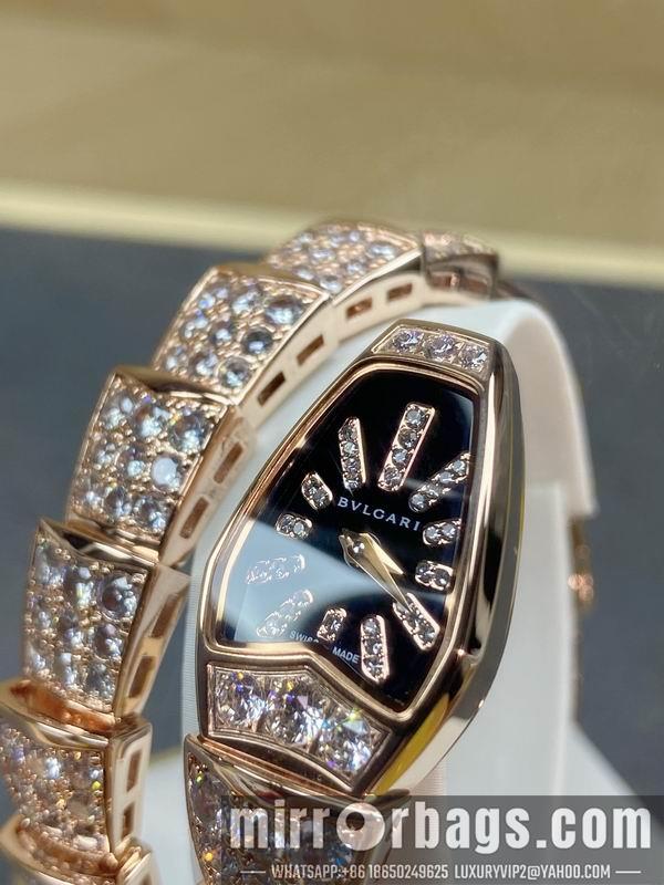 Bvlgari watch 082942