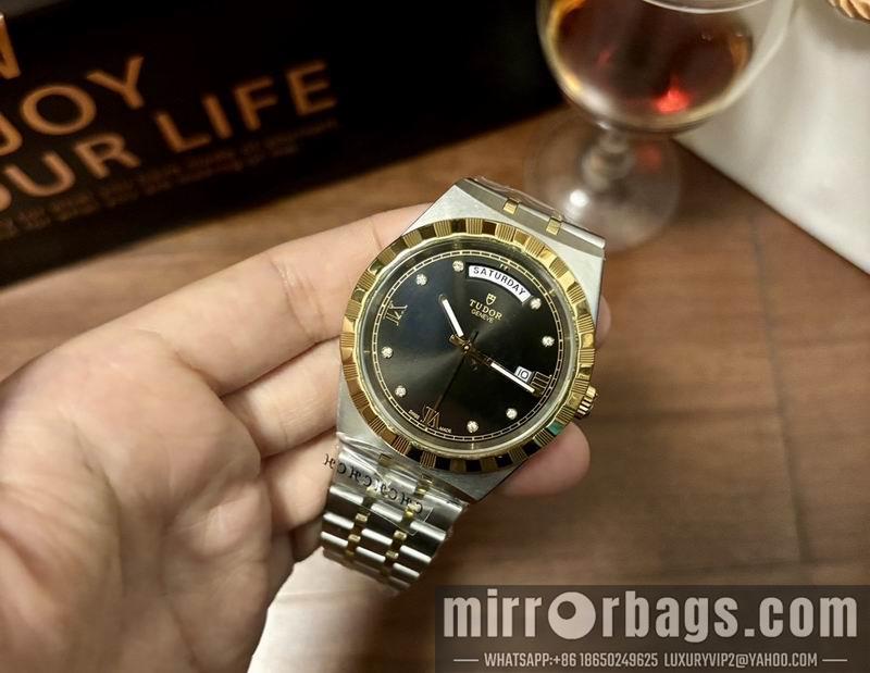 Tudor 41mm 072439