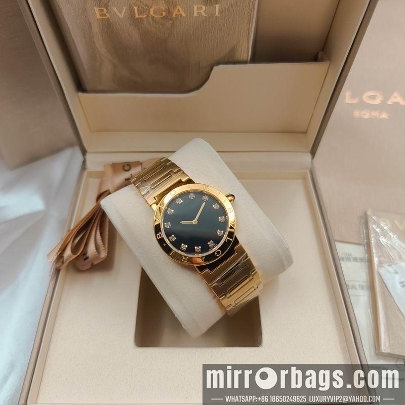 Bvlgari 33mm 022225