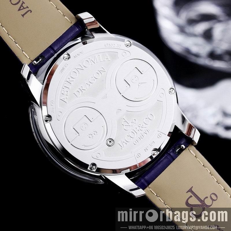 Jacob & Co 47mm 090952