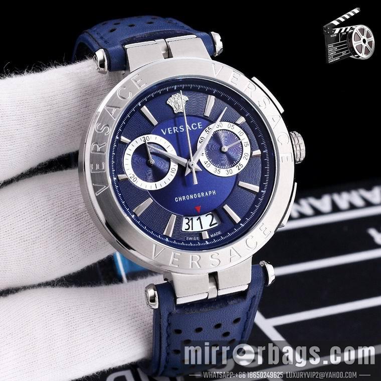 Versace watch mb 072202