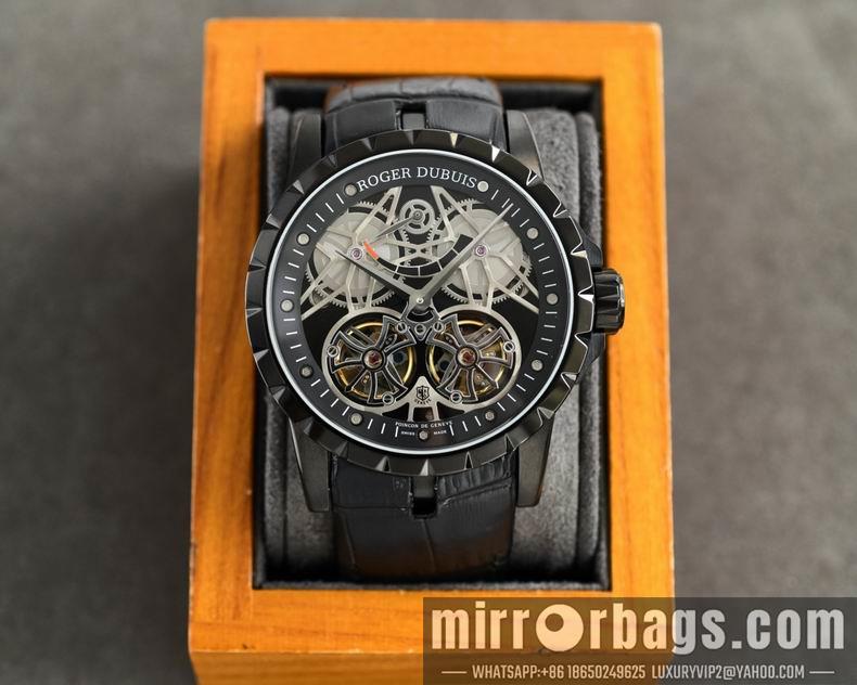 Roger Dubuis 46mm 070730