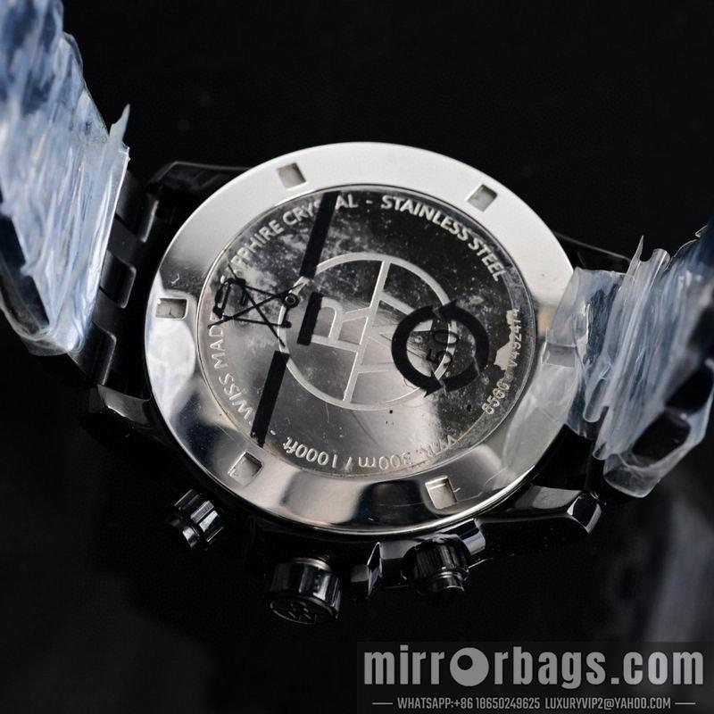 Raymond Well 43mm 031907