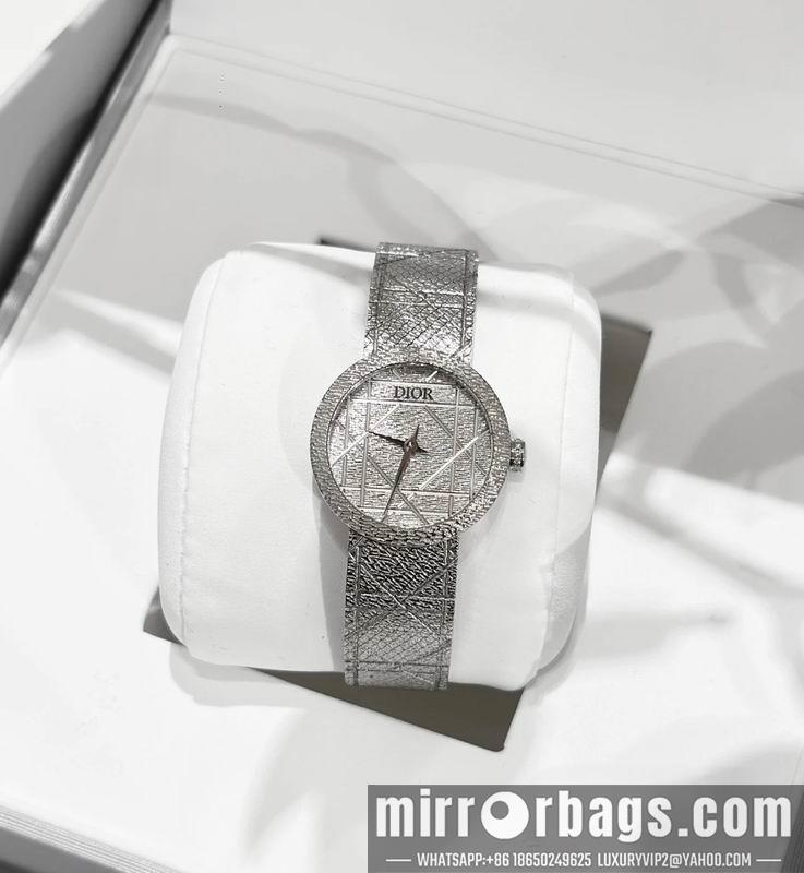 Dior 25mm 30mm 022260