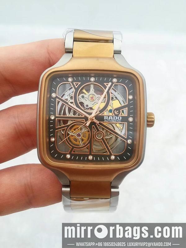 Rado watch 082295