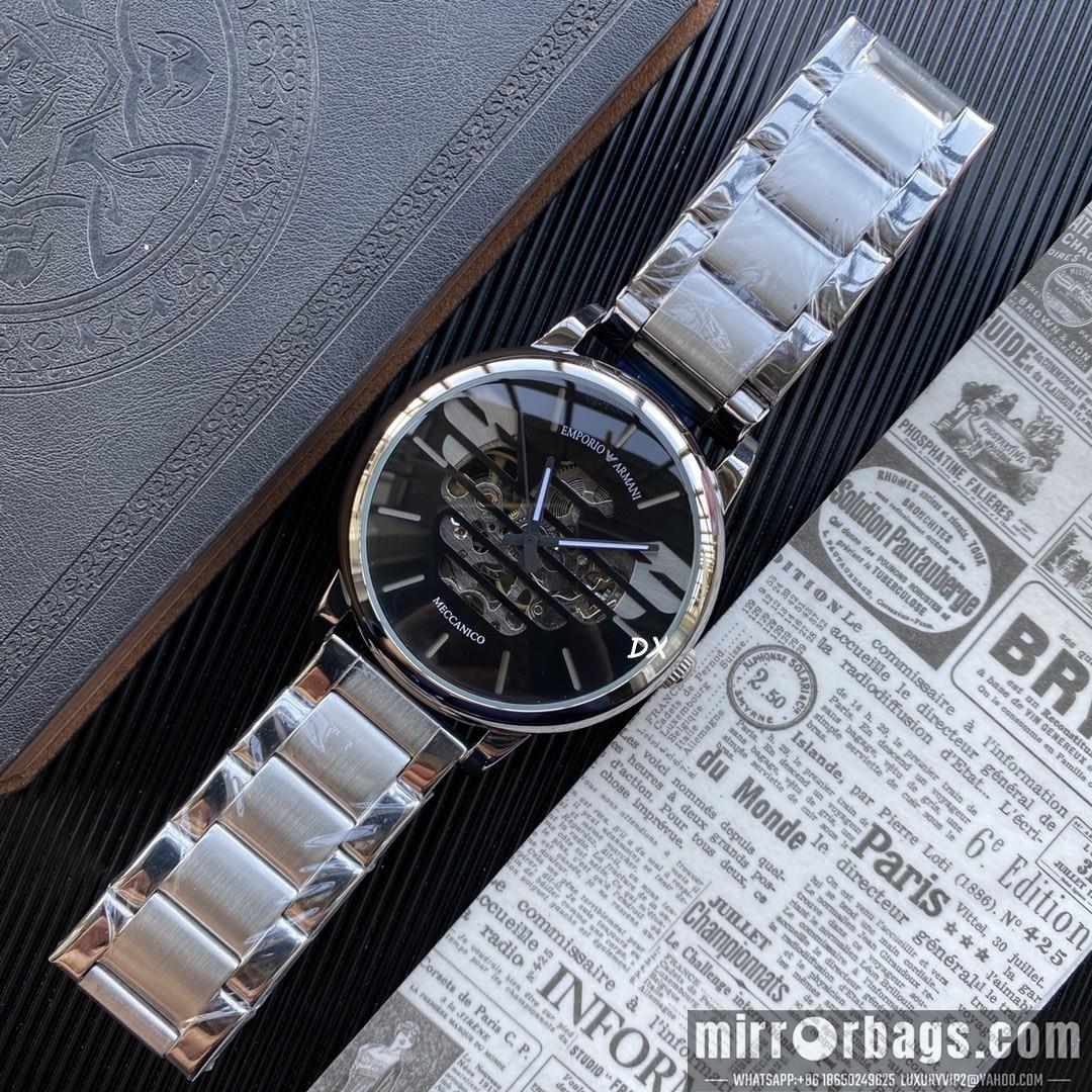 Armani 40x11mm 3nms62