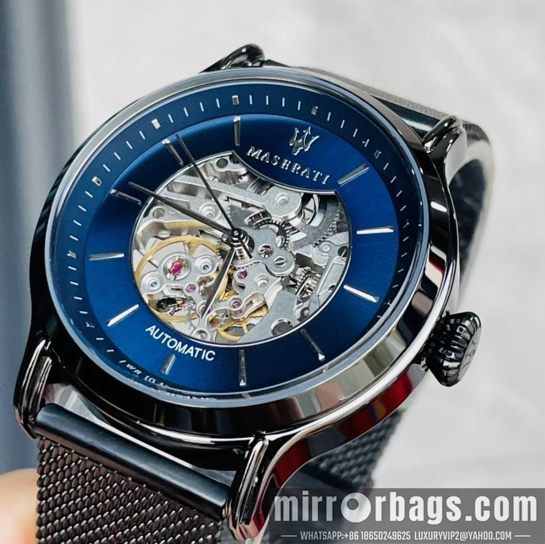 Maserati men 43mm 071770