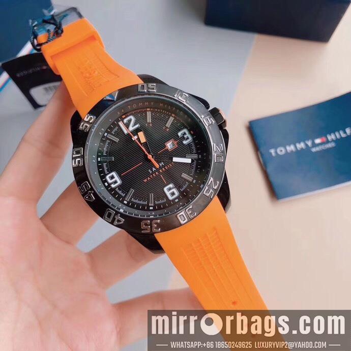 Tommy Hilfiger men 44mm 062275