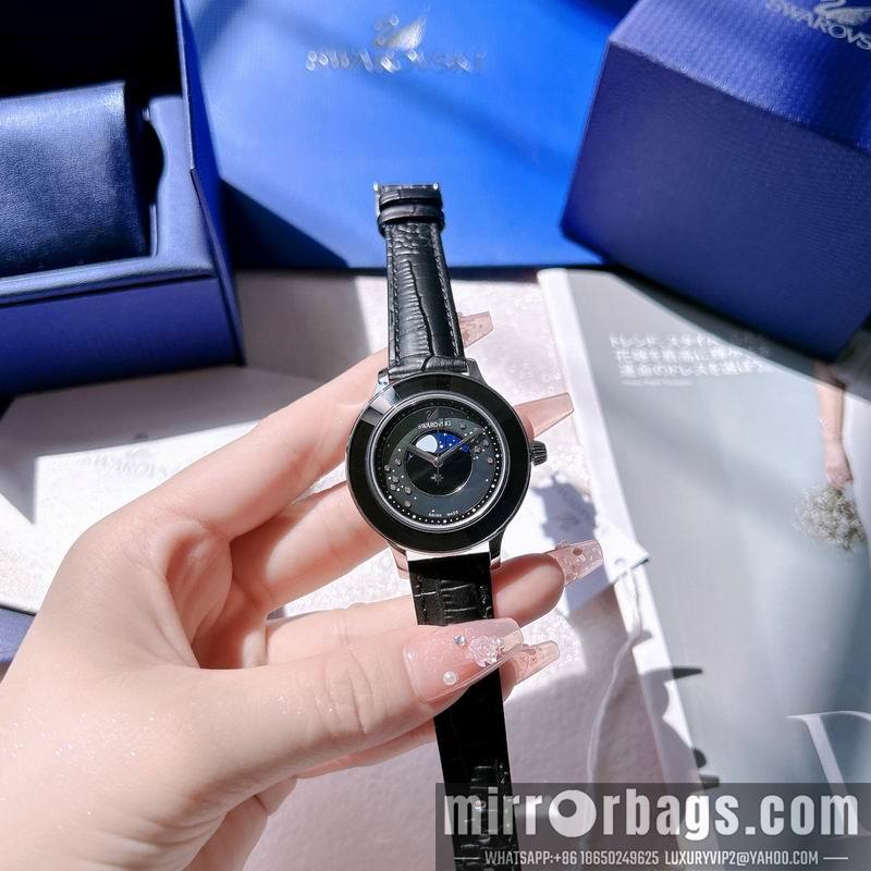 Swarovski 39mm 101621