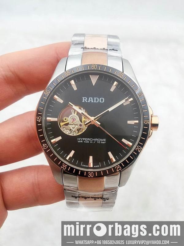 Rado watch 100814
