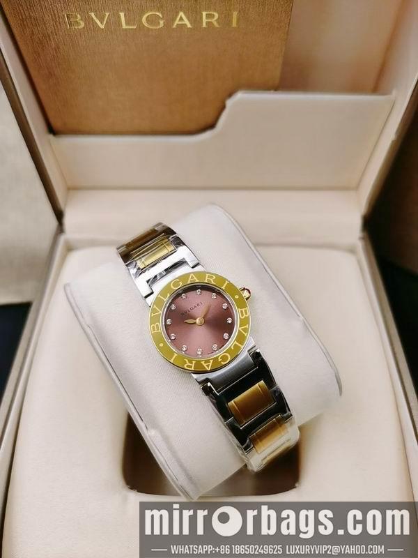 Bvlgari 26mm 022231