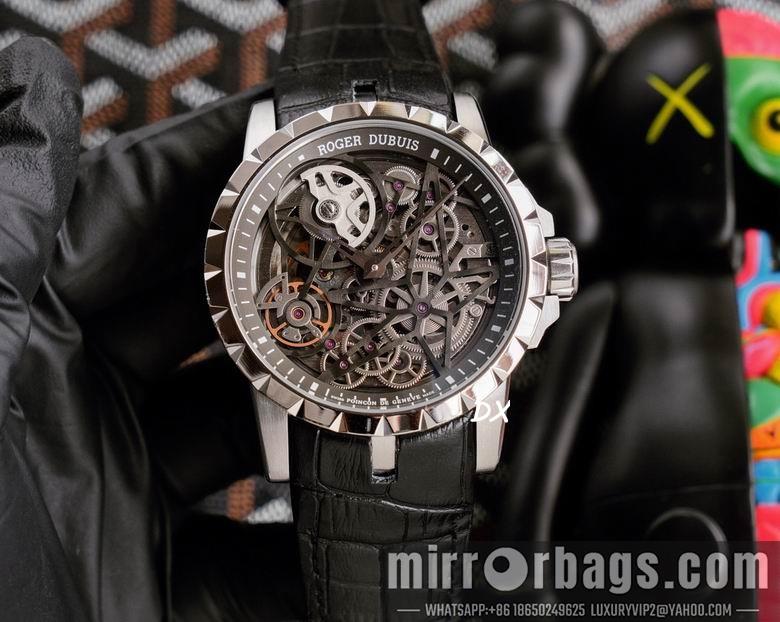Roger Dubuis 46mm 2nms48