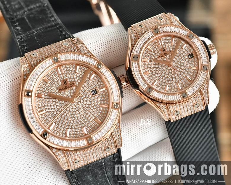 Hublot M42 W33mm 8nms19