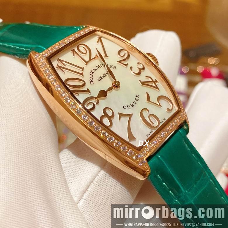 Franck Muller 2nms34