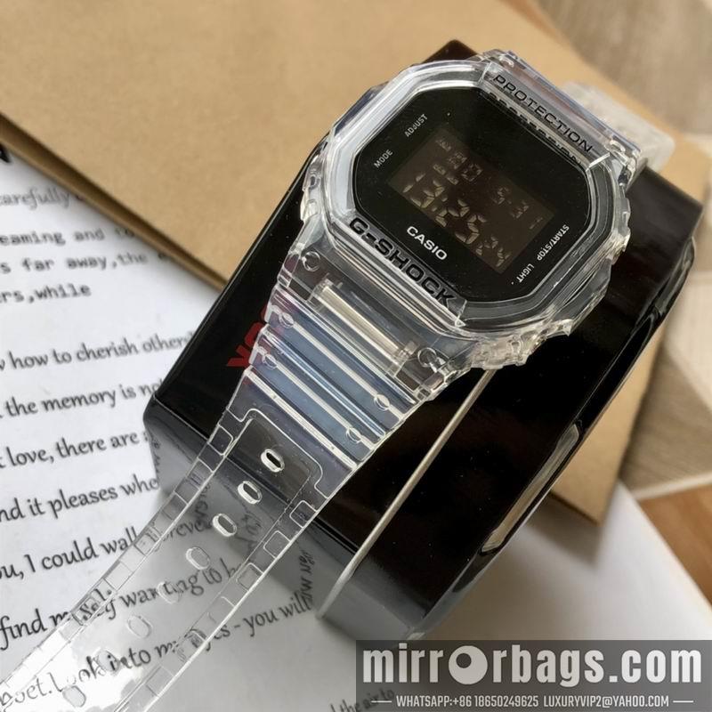 Casio 44mm 103106