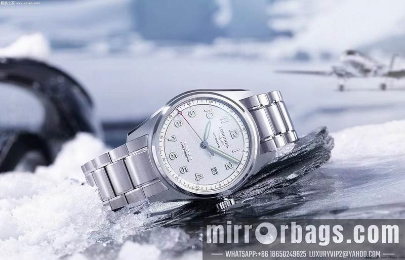Longines Watch 032040