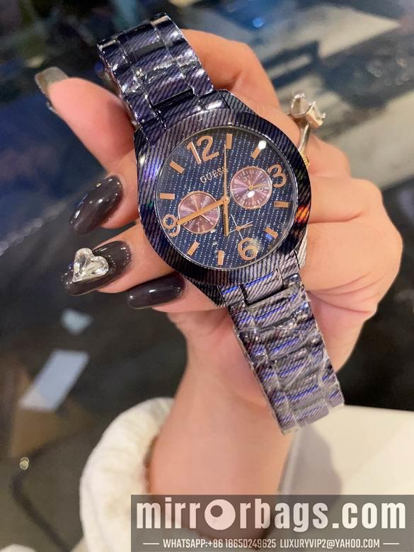 Guess 42mm 10nbz03