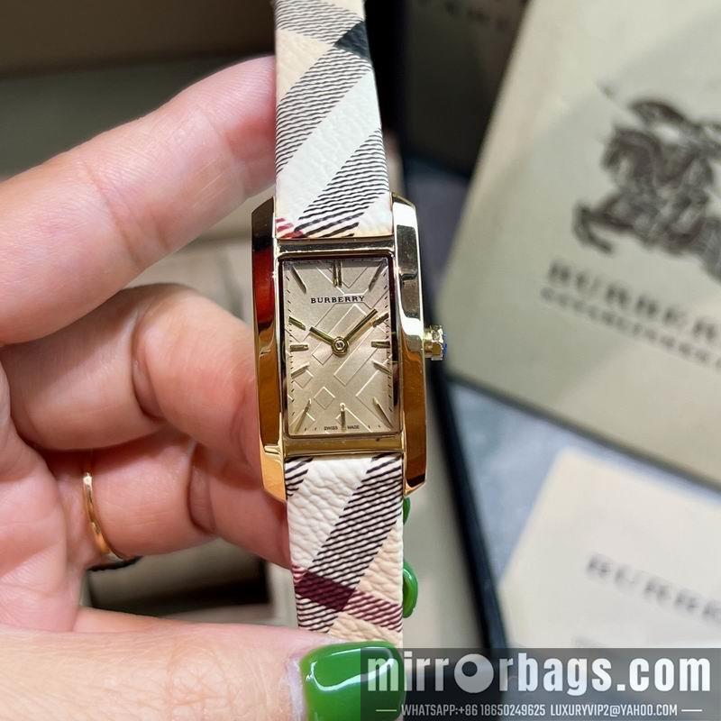 Burberry 19X30mm 060320