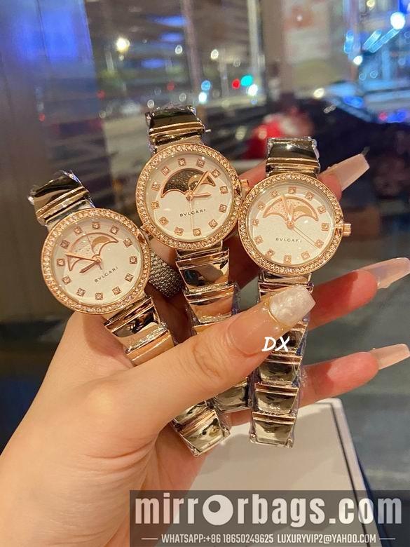 Bvlgari 33x9mm 7nms41