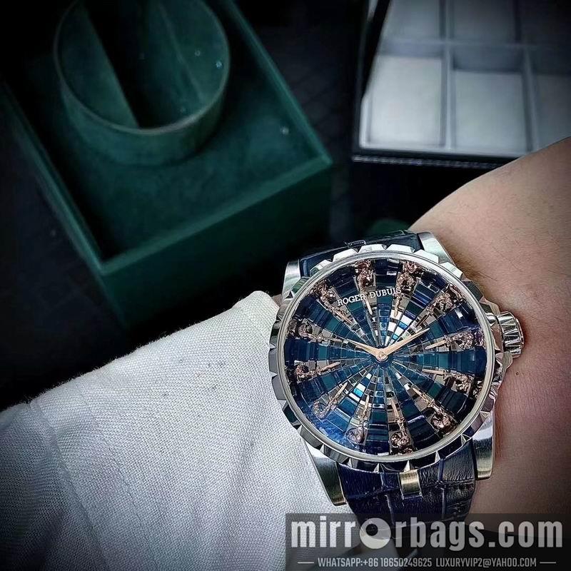 Roger Dubuis 45X15.7mm 050862