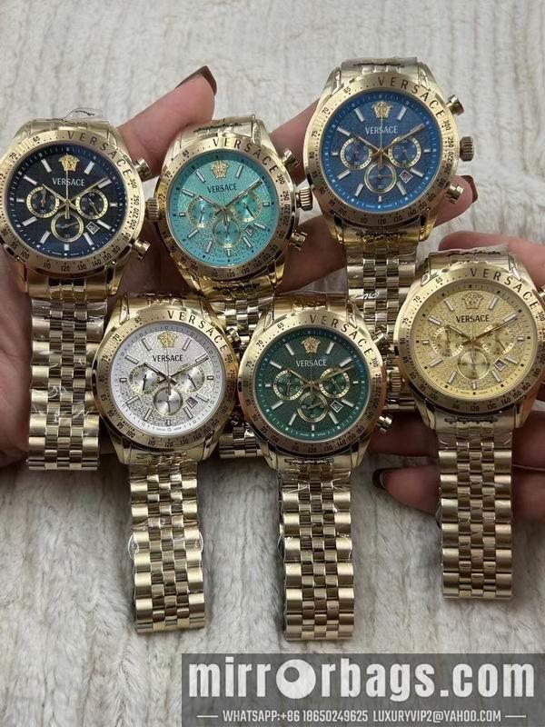 Versace watch 031131