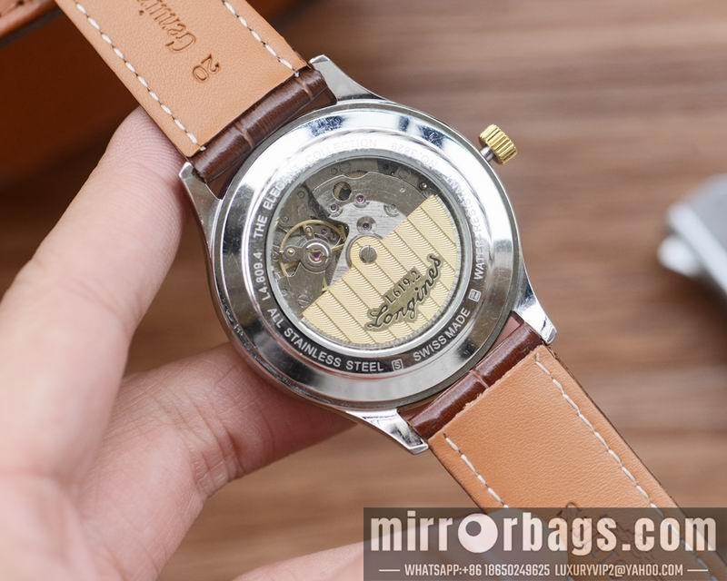 Longines 41mm 072464