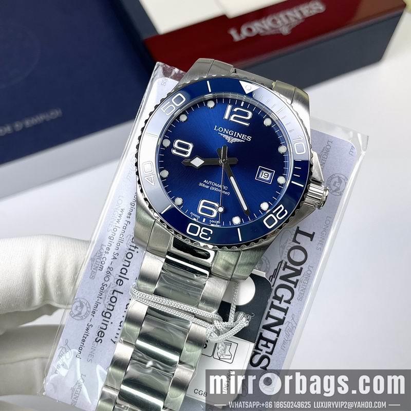 Longines 41mm 022425