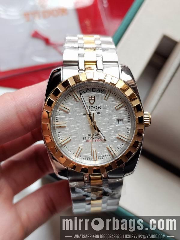 Tudor watch 072432