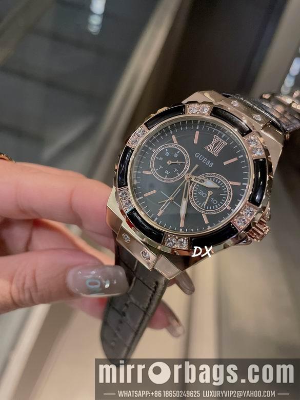 Guess 40mm 2nms06