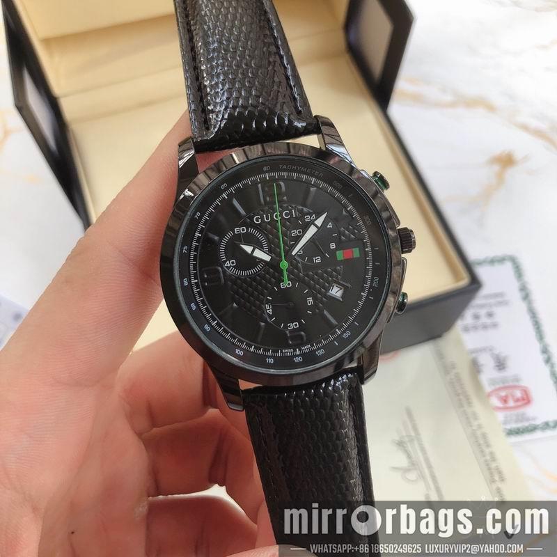 Gucci 40mm 041416