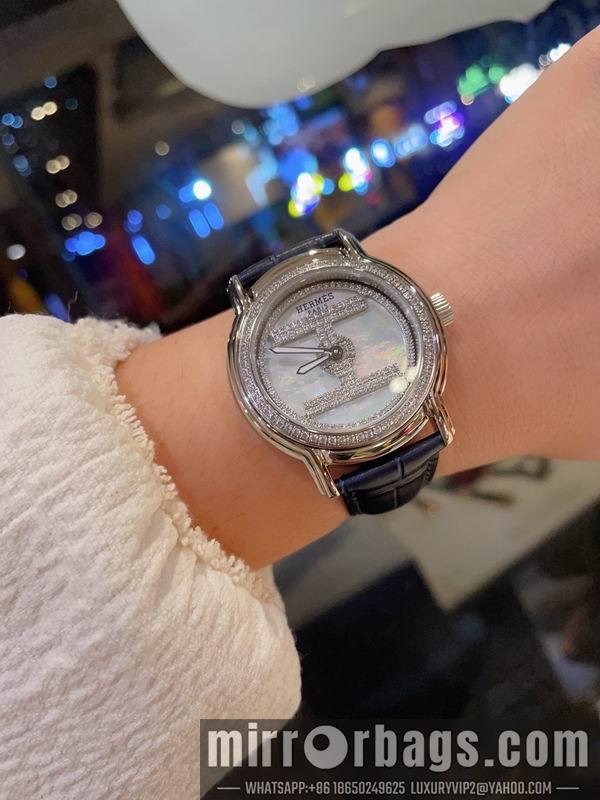 Hermes Watch 032254