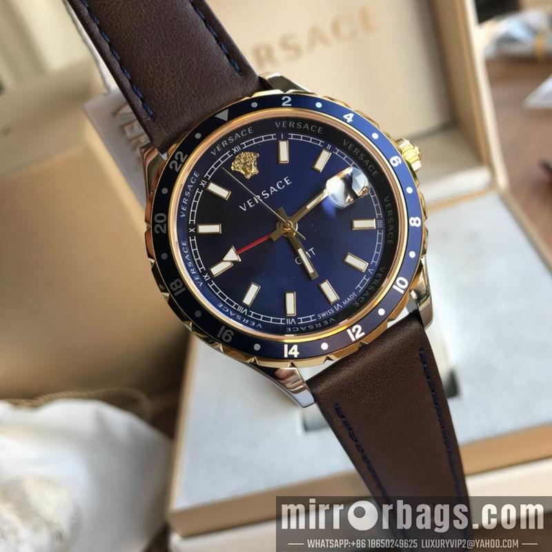 Versace 42mm 112012