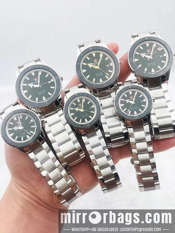 Rado watch 100831