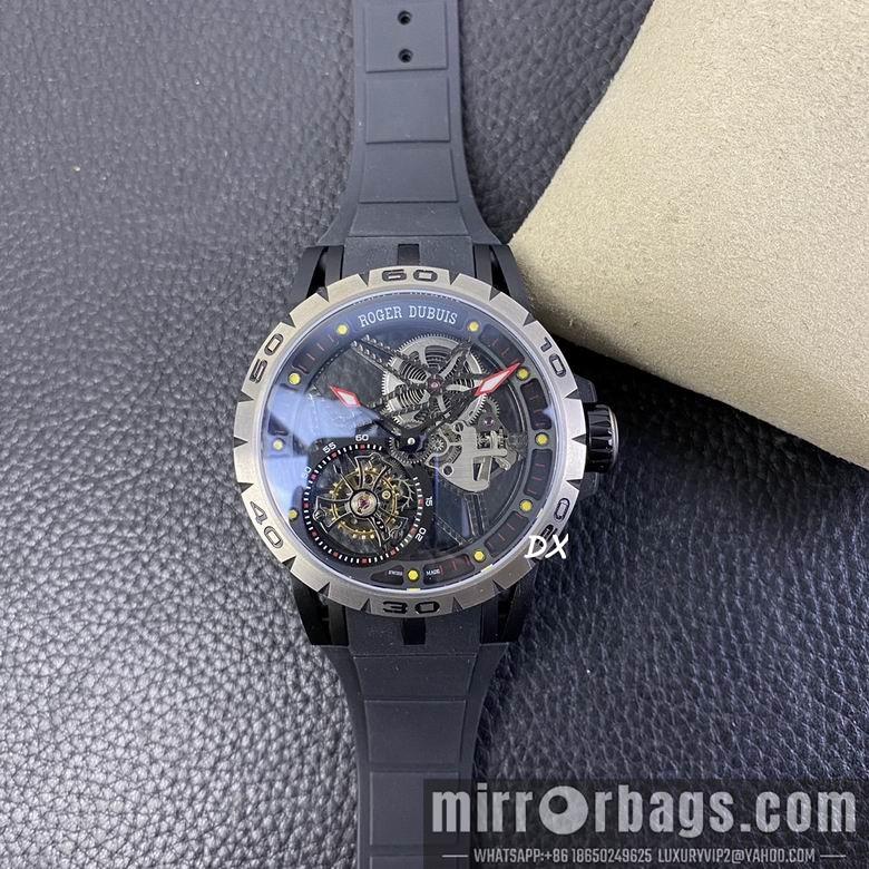 Roger Dubuis 45mm 2nms40