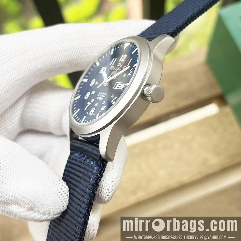 Seiko 41mmX12mm 122308